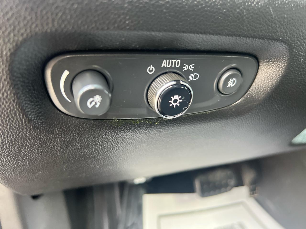 Chevrolet Traverse AWD 4dr LT Leather w/3LT 2019