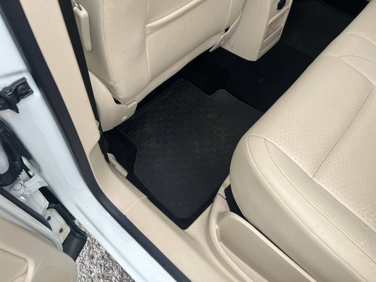 Volkswagen Tiguan 4MOTION 4dr Auto R-Line 2016