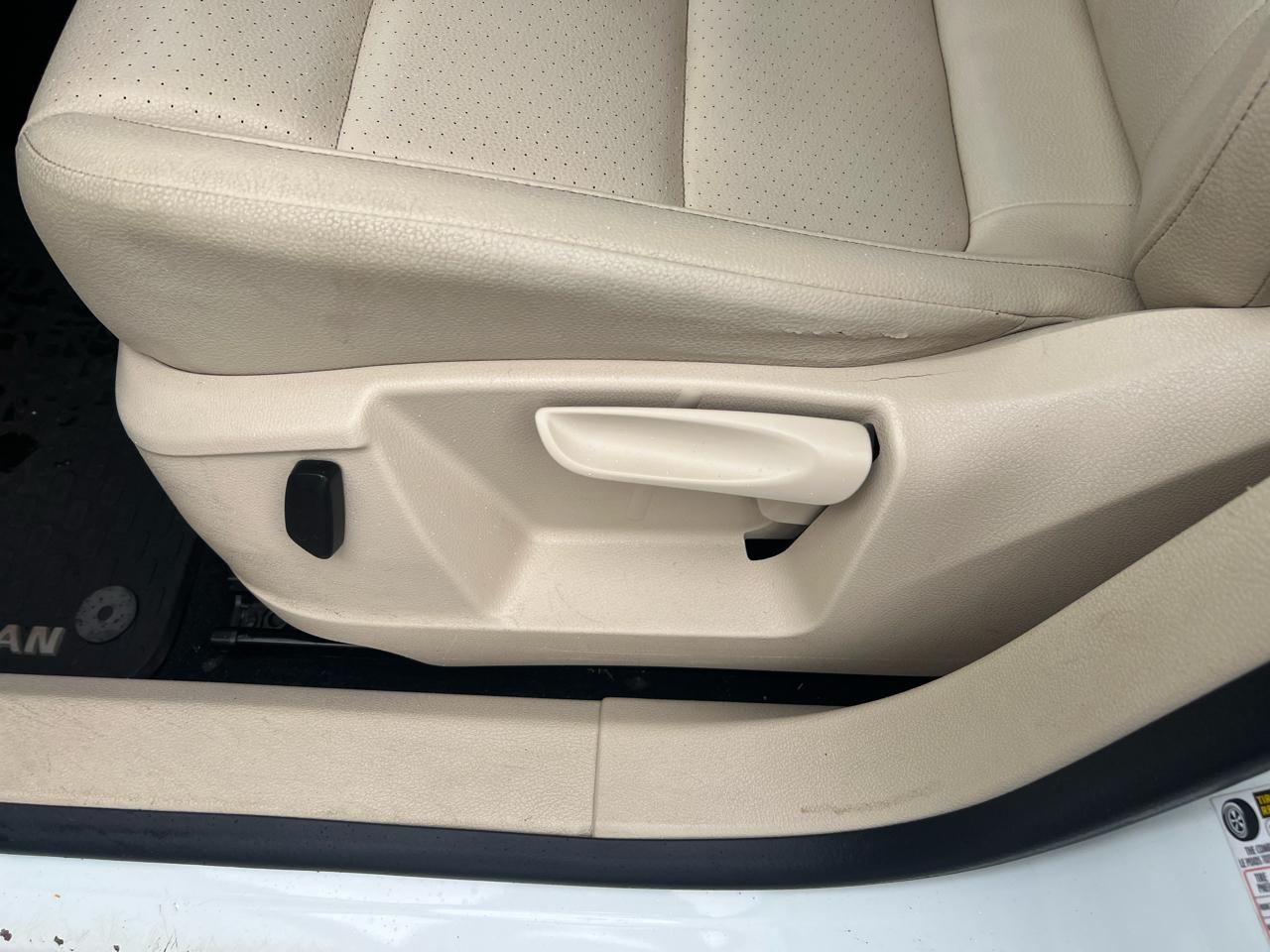 Volkswagen Tiguan 4MOTION 4dr Auto R-Line 2016