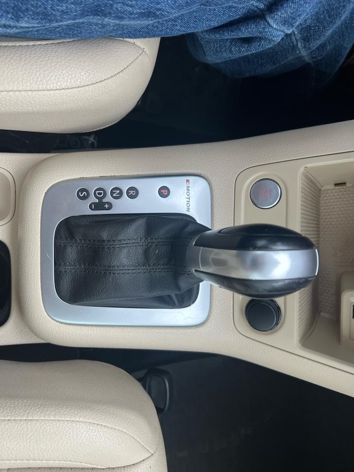 Volkswagen Tiguan 4MOTION 4dr Auto R-Line 2016