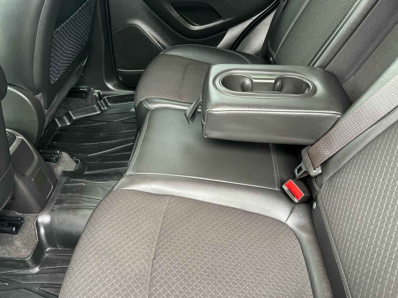 Buick Encore FWD 4dr Preferred 2018