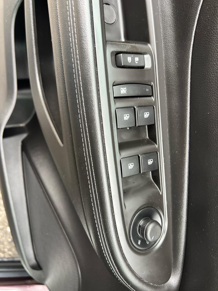 Buick Encore FWD 4dr Preferred 2018