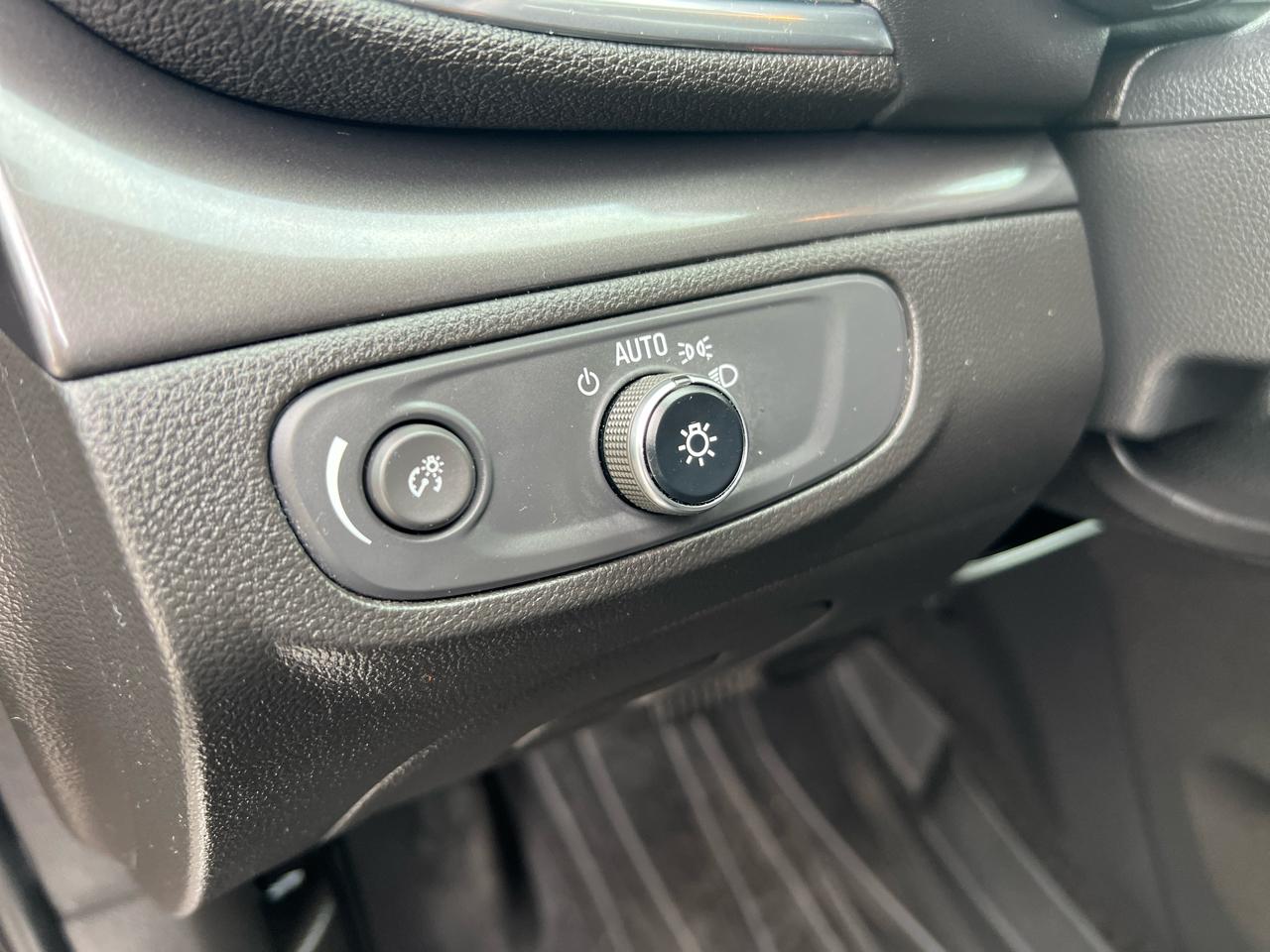Buick Encore FWD 4dr Preferred 2018