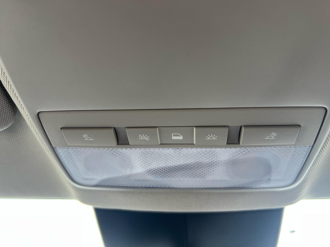 Buick Encore FWD 4dr Preferred 2018