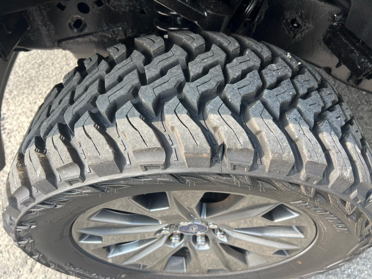 Ford F-150 4WD SuperCrew 145" XLT 2016