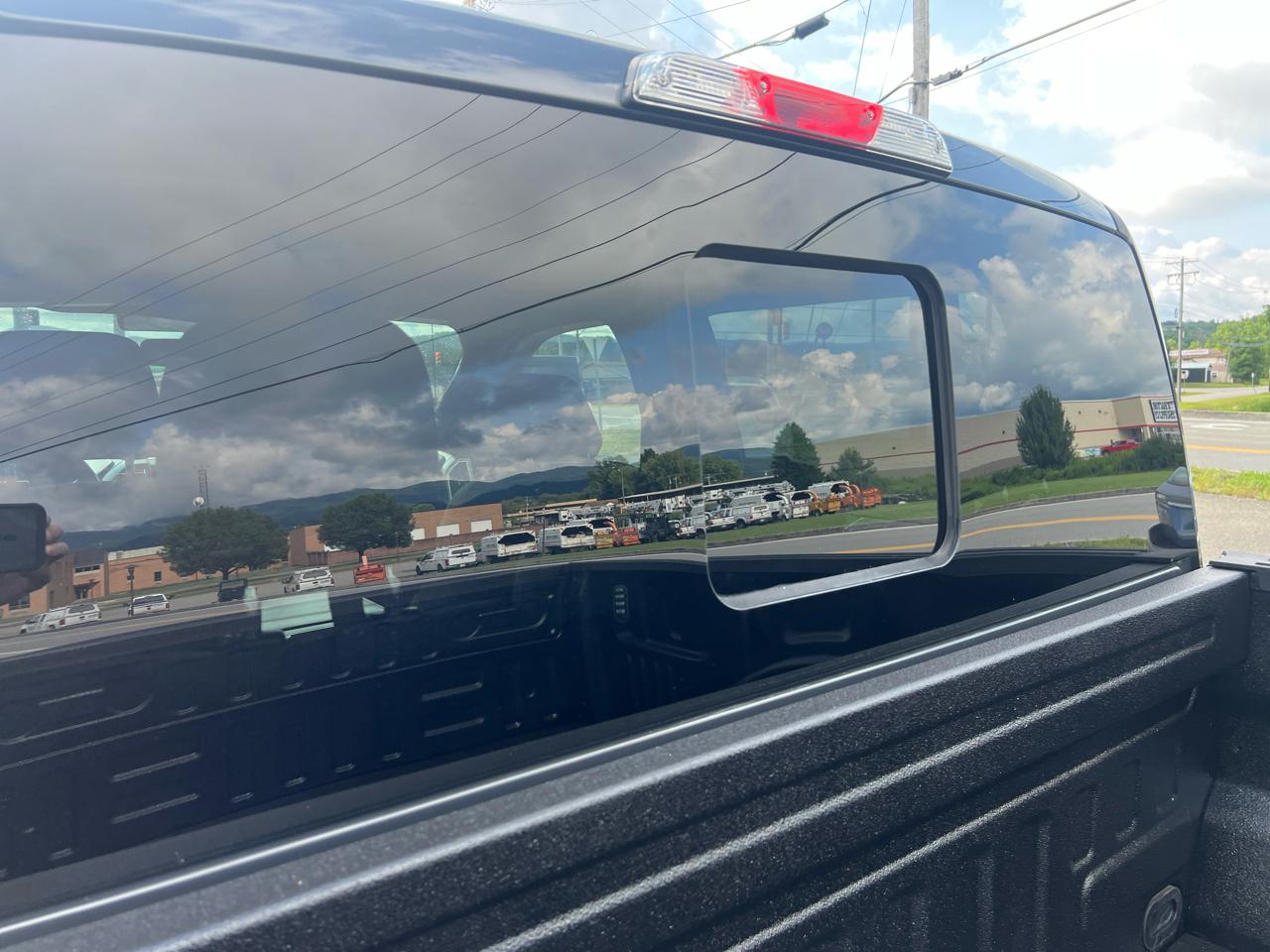 Ford F-150 4WD SuperCrew 145" XLT 2016