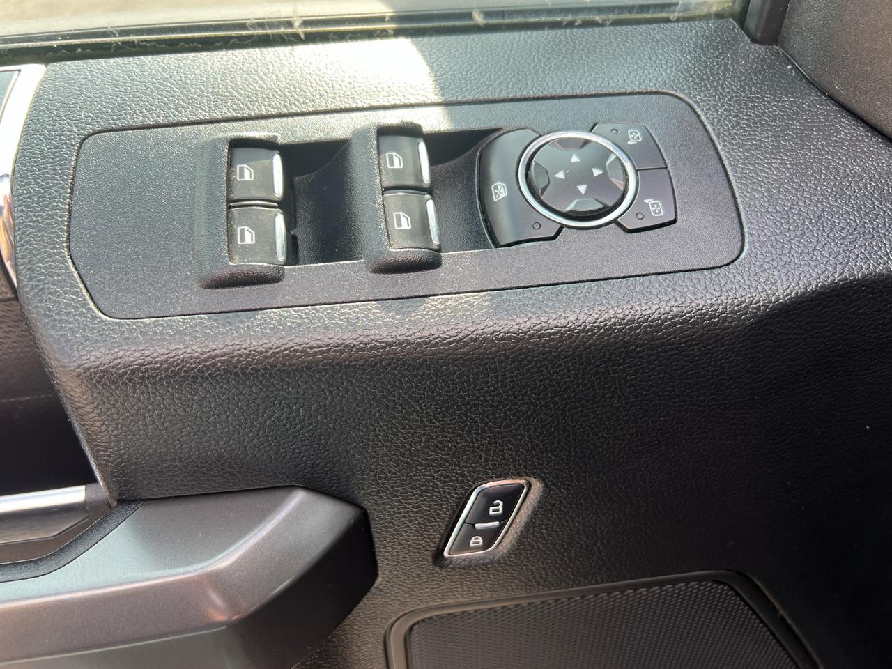 Ford F-150 4WD SuperCrew 145" XLT 2016