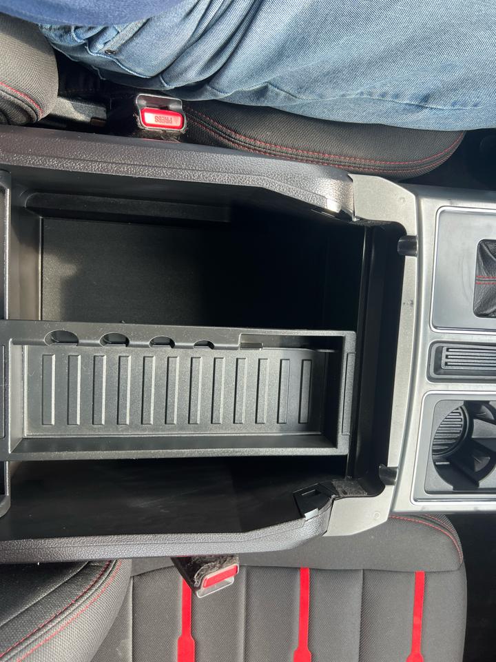 Ford F-150 4WD SuperCrew 145" XLT 2016