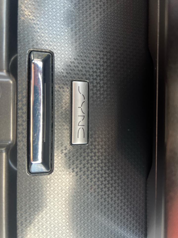 Ford F-150 4WD SuperCrew 145" XLT 2016