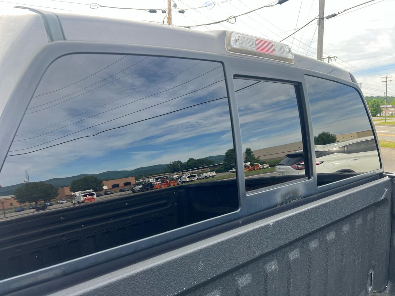 Ford F-150 4WD SuperCrew 145" Lariat 2013