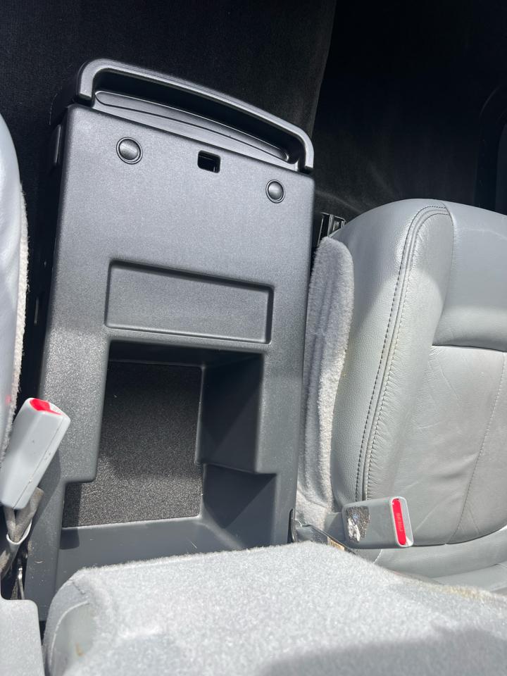 Ford F-150 4WD SuperCrew 145" Lariat 2013