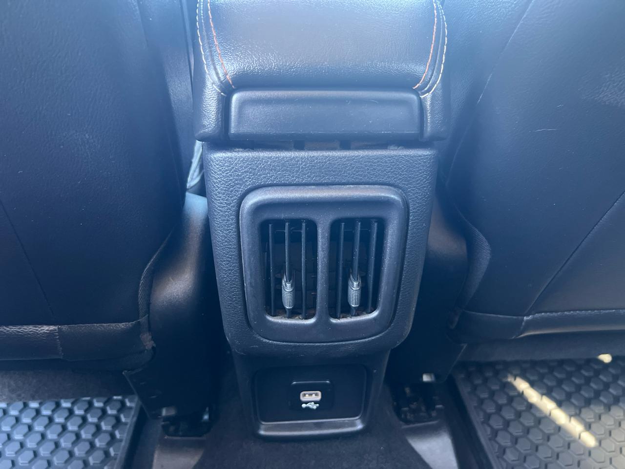 Jeep Compass Latitude 4x4 2018