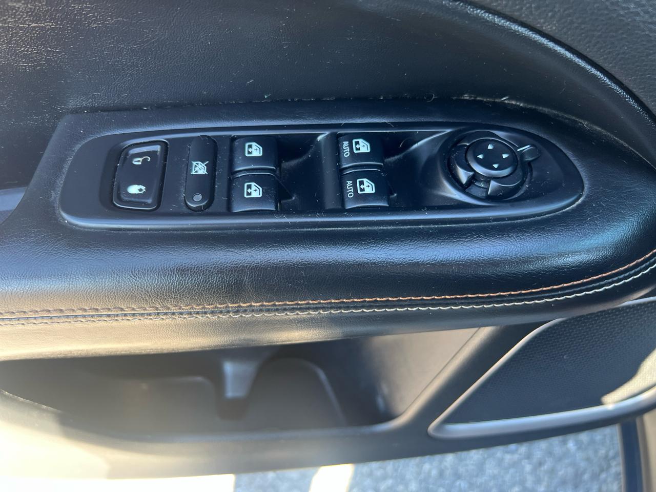 Jeep Compass Latitude 4x4 2018