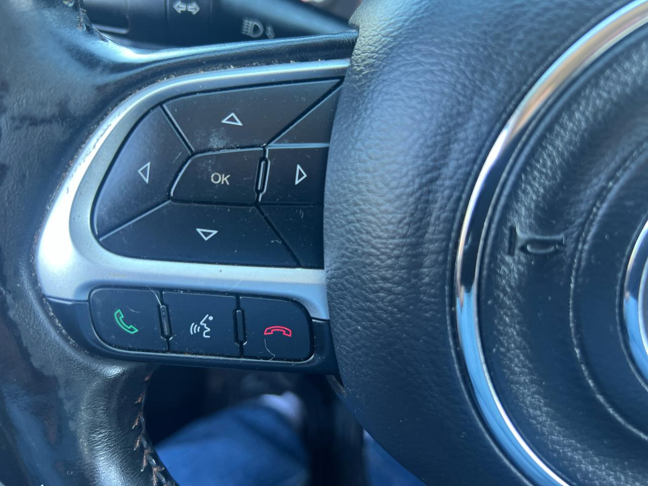 Jeep Compass Latitude 4x4 2018