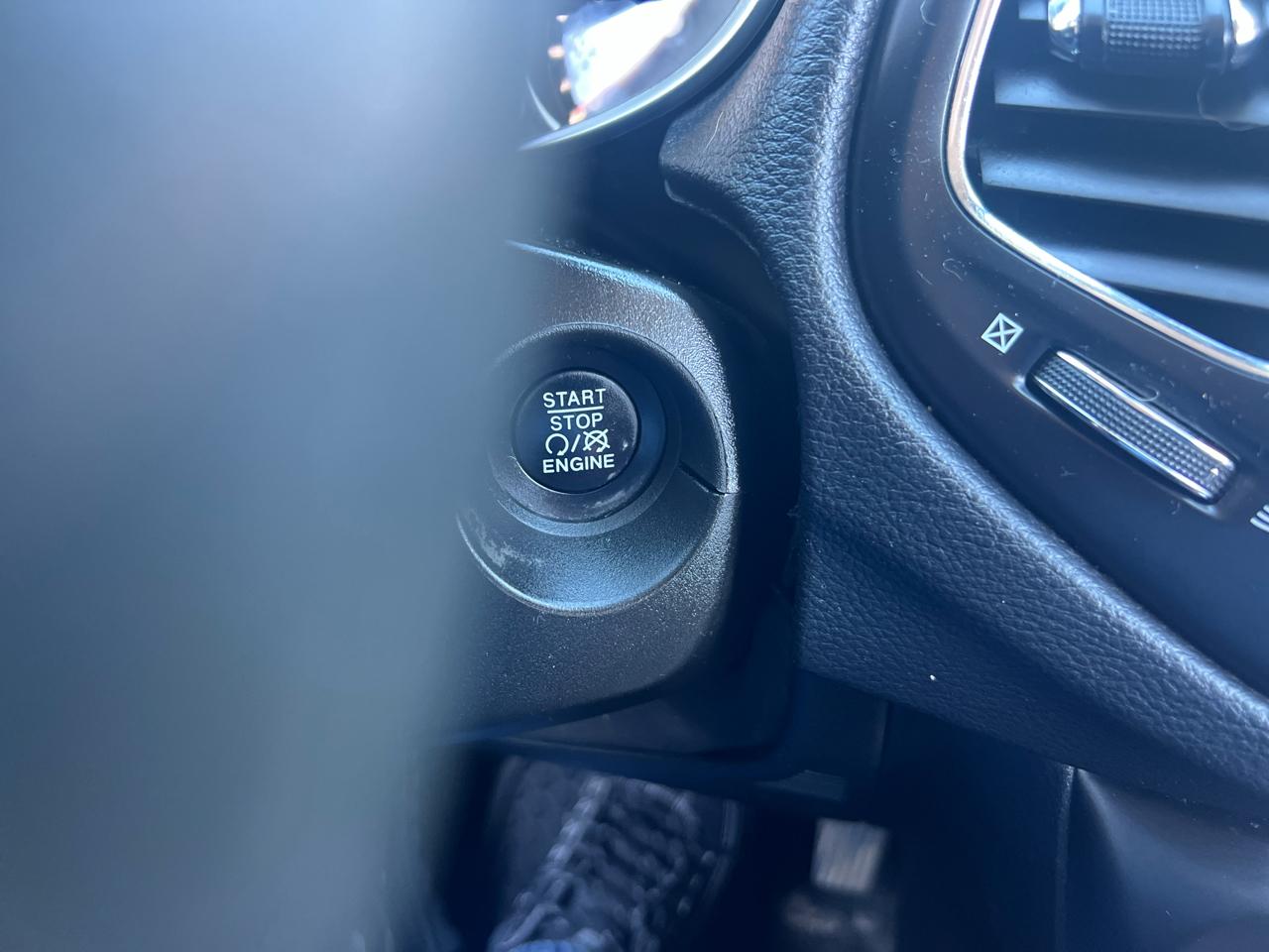 Jeep Compass Latitude 4x4 2018
