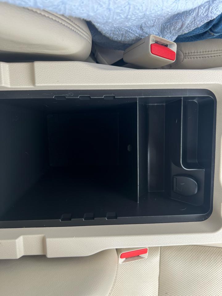 Nissan Murano AWD Platinum 2018
