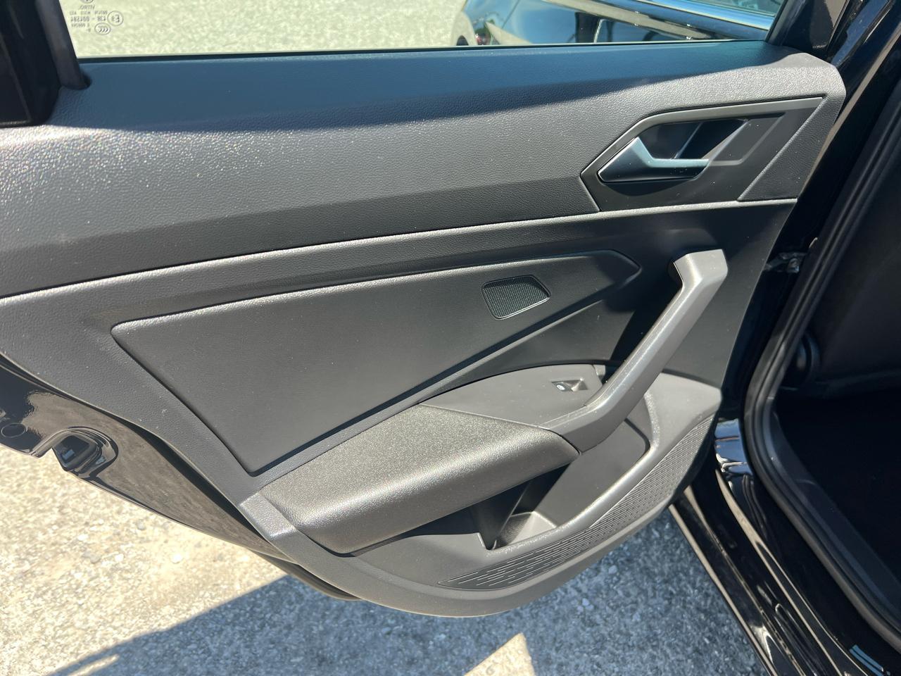 Volkswagen Jetta S 4D Sedan 2020