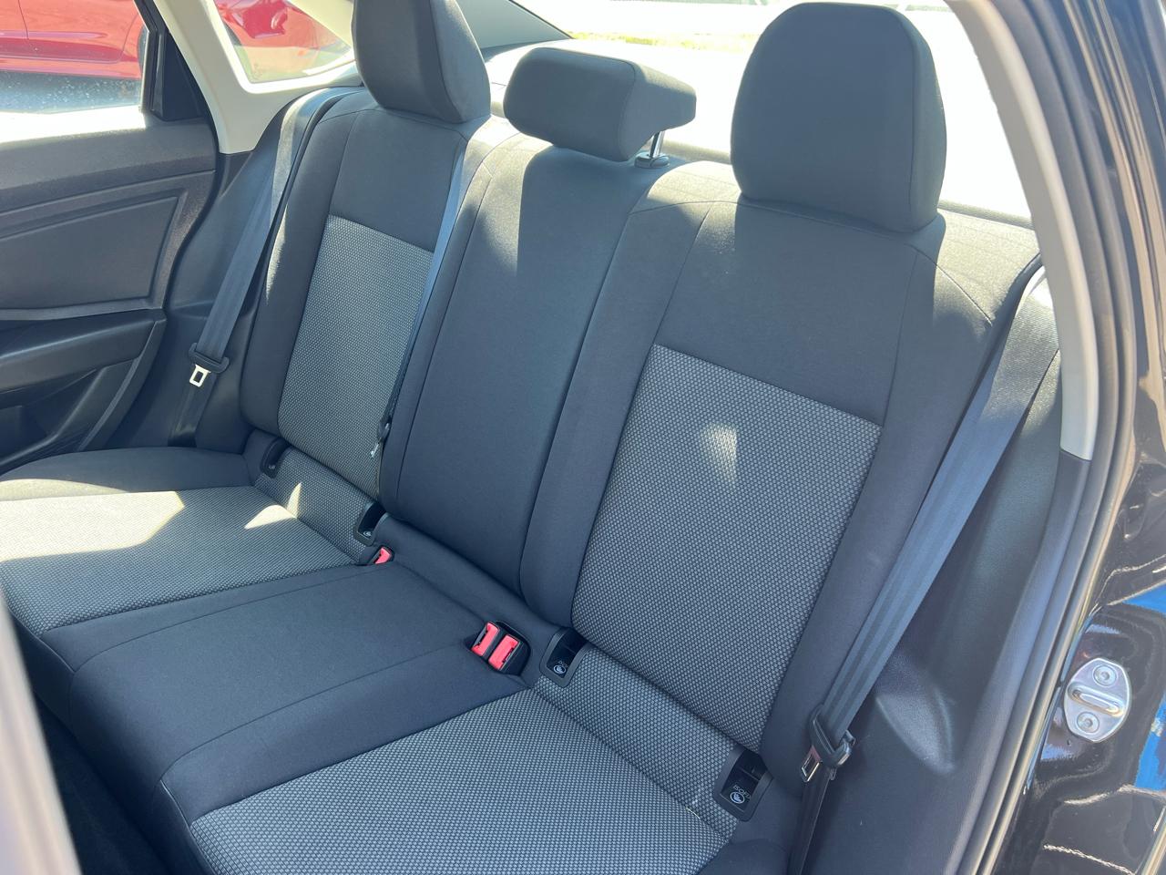 Volkswagen Jetta S 4D Sedan 2020