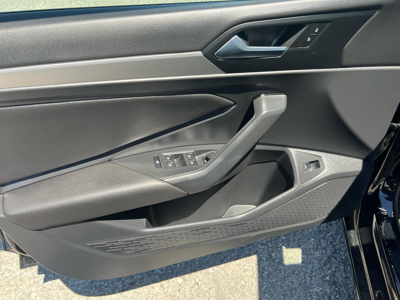 Volkswagen Jetta S 4D Sedan 2020