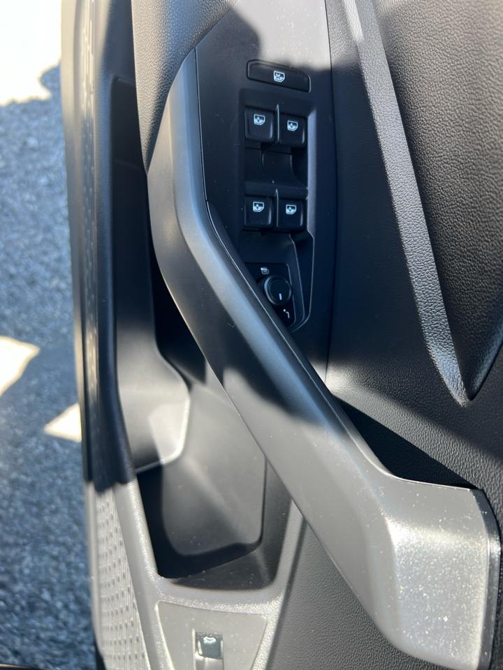 Volkswagen Jetta S 4D Sedan 2020