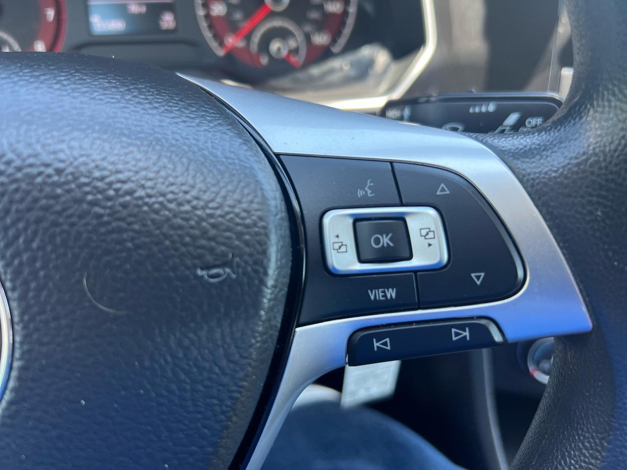 Volkswagen Jetta S 4D Sedan 2020