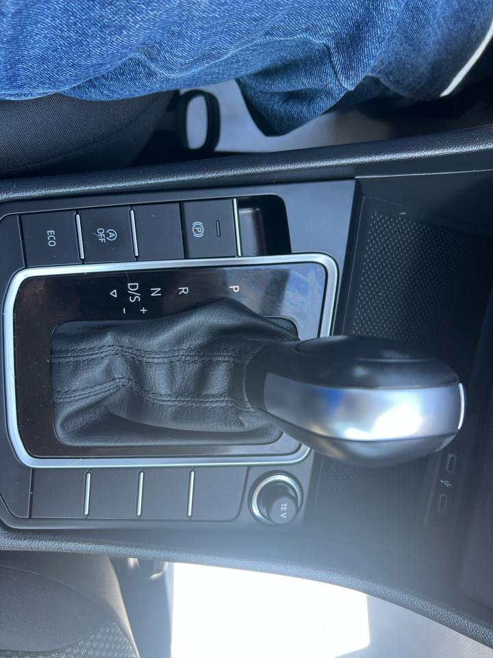 Volkswagen Jetta S 4D Sedan 2020