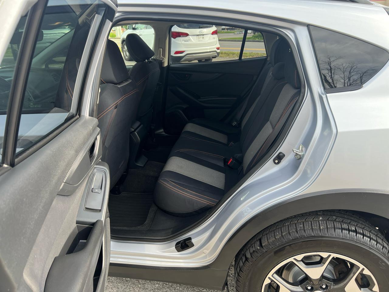 Subaru Crosstrek 2.0i Premium CVT 2018