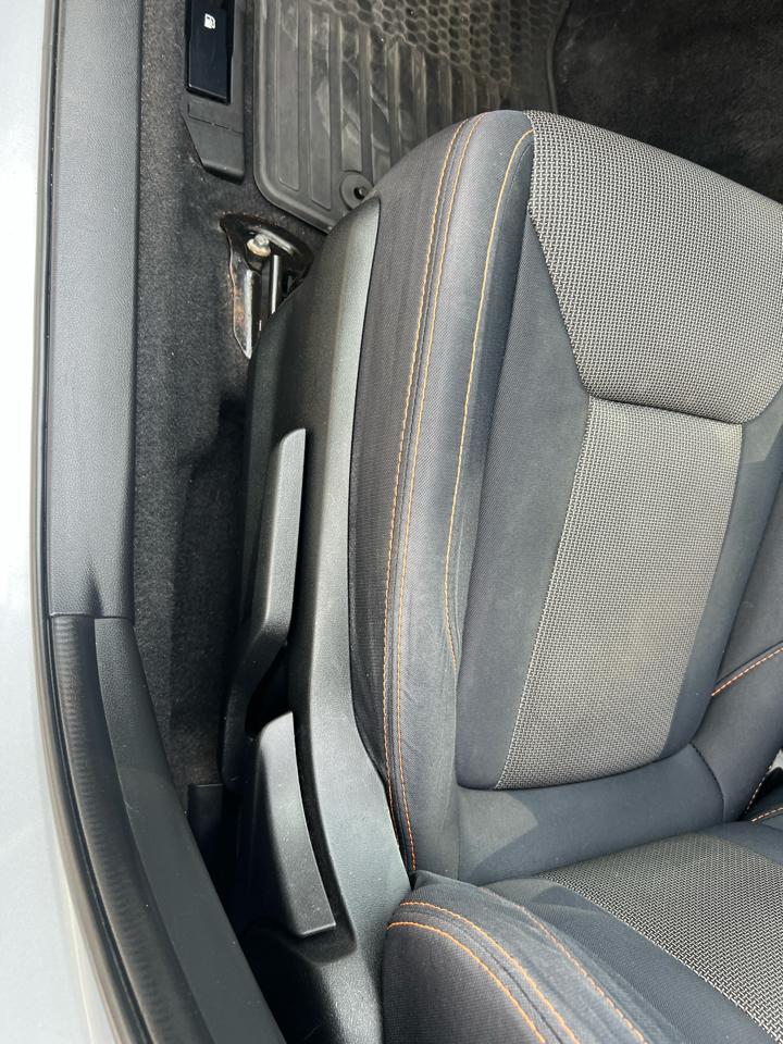 Subaru Crosstrek 2.0i Premium CVT 2018