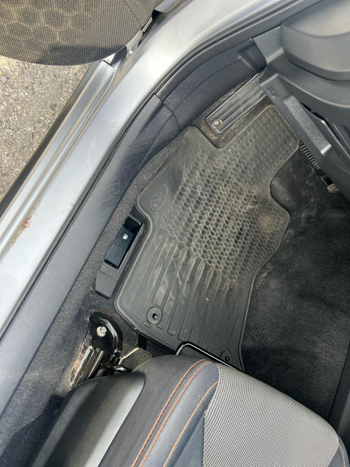Subaru Crosstrek 2.0i Premium CVT 2018
