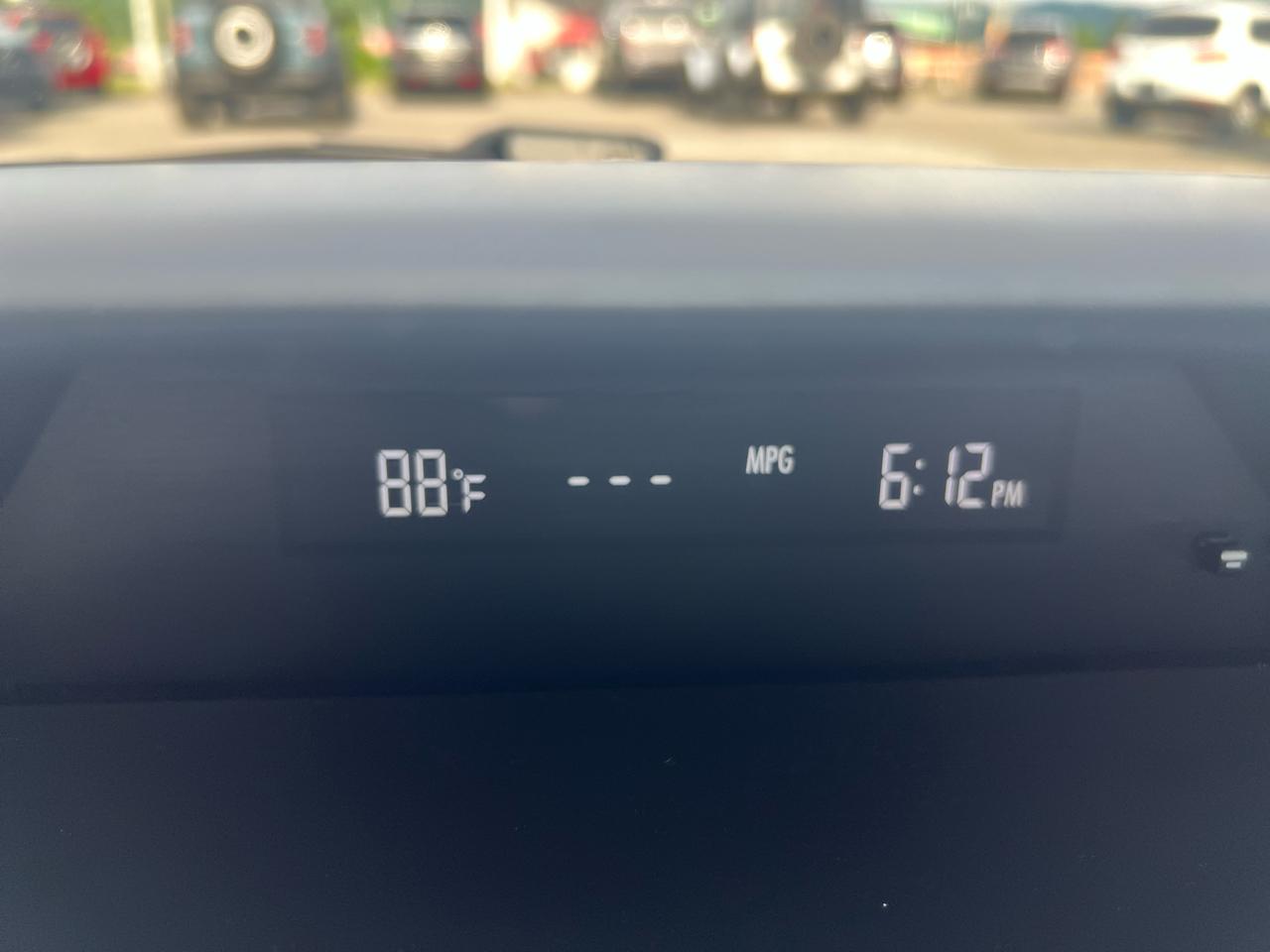 Subaru Crosstrek 2.0i Premium CVT 2018