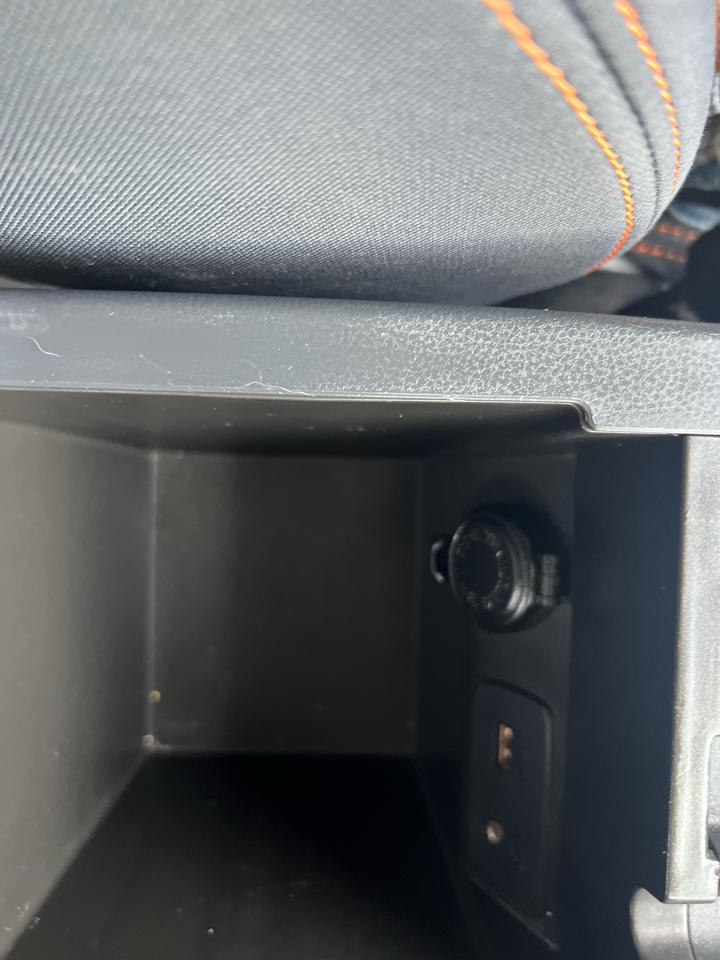 Subaru Crosstrek 2.0i Premium CVT 2018