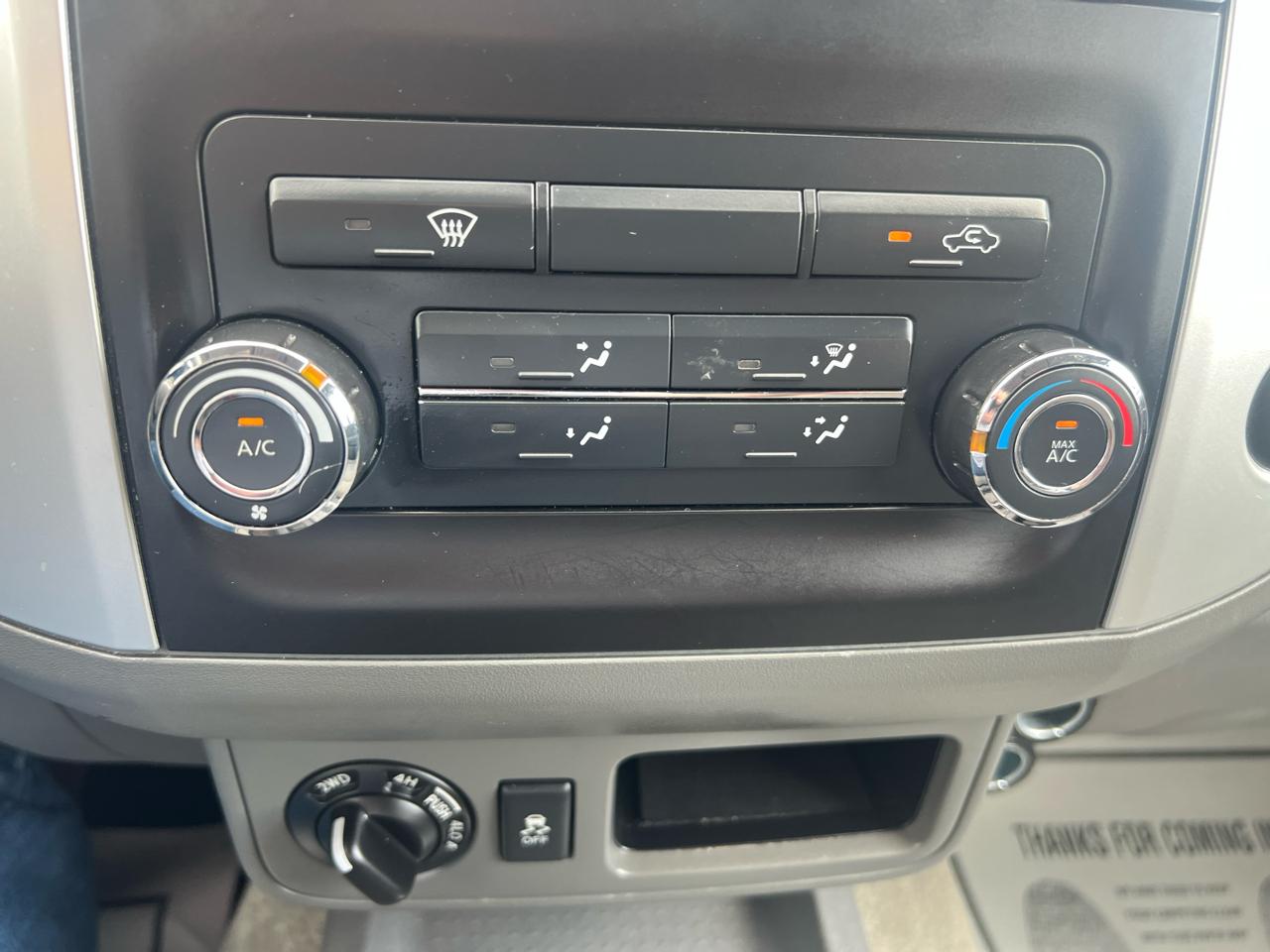 Nissan Frontier 4WD Crew Cab SWB Auto SV 2015