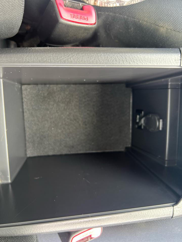Toyota RAV4 4WD 4dr V6 5-Spd AT Sport (Natl) 2008
