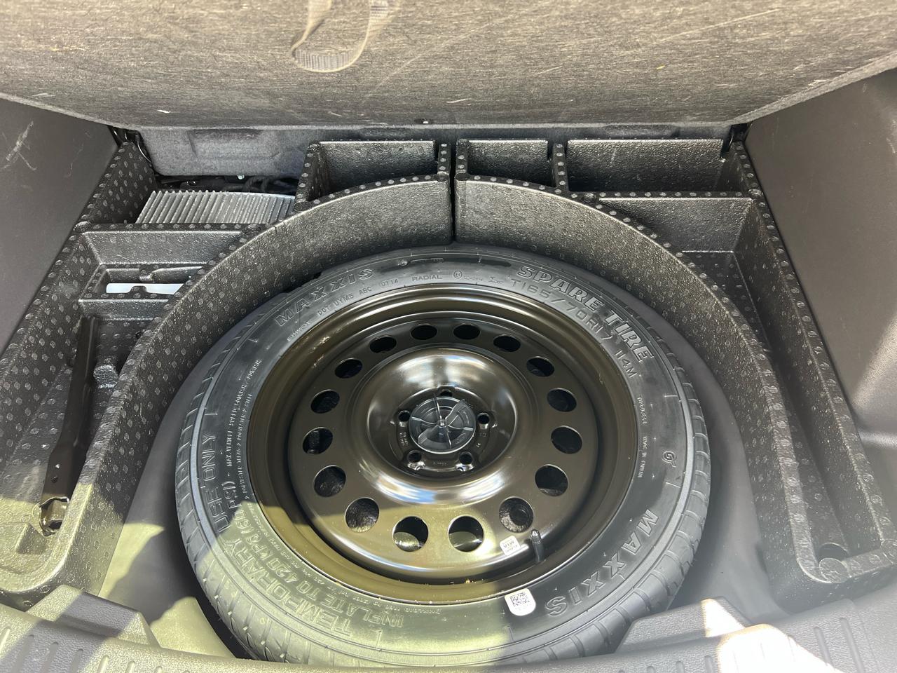 Ford Escape 4WD 4dr Titanium 2014