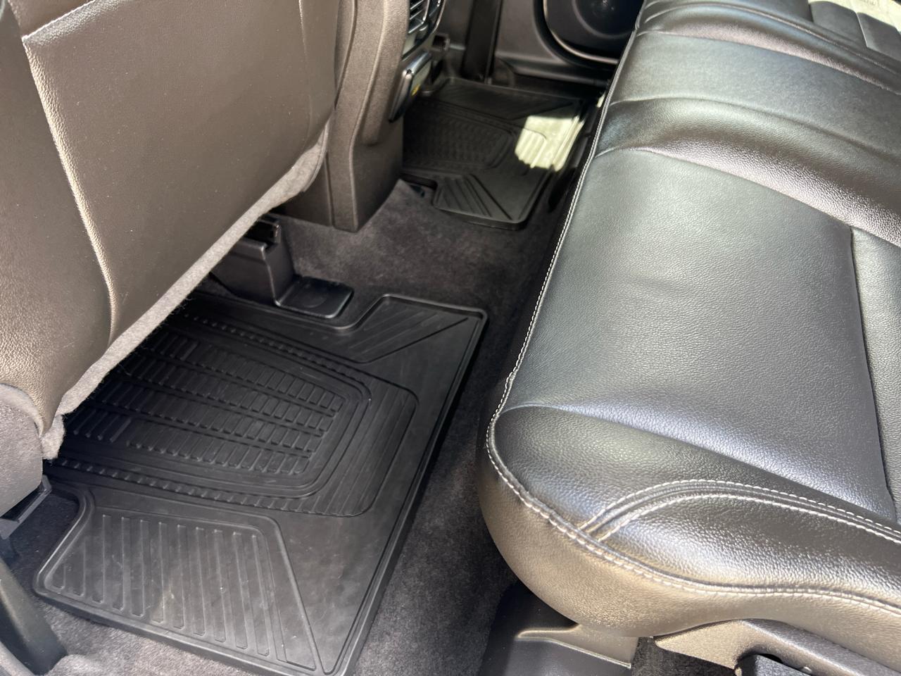Ford Escape 4WD 4dr Titanium 2014