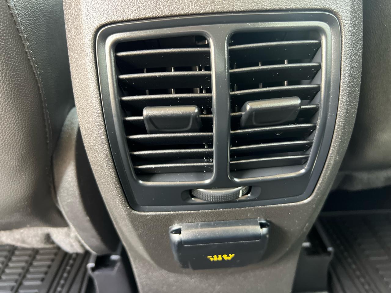 Ford Escape 4WD 4dr Titanium 2014