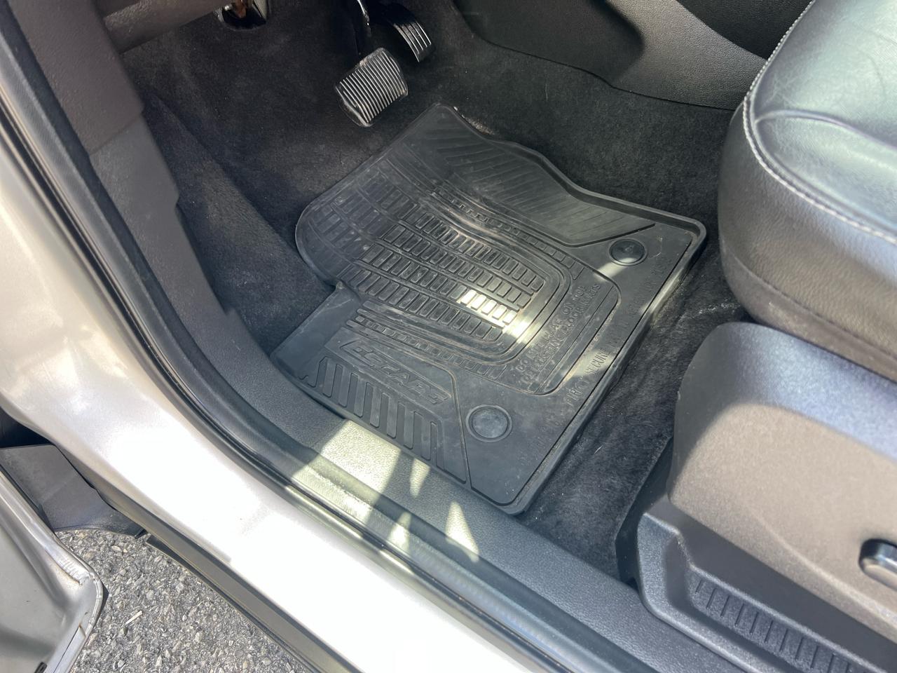 Ford Escape 4WD 4dr Titanium 2014