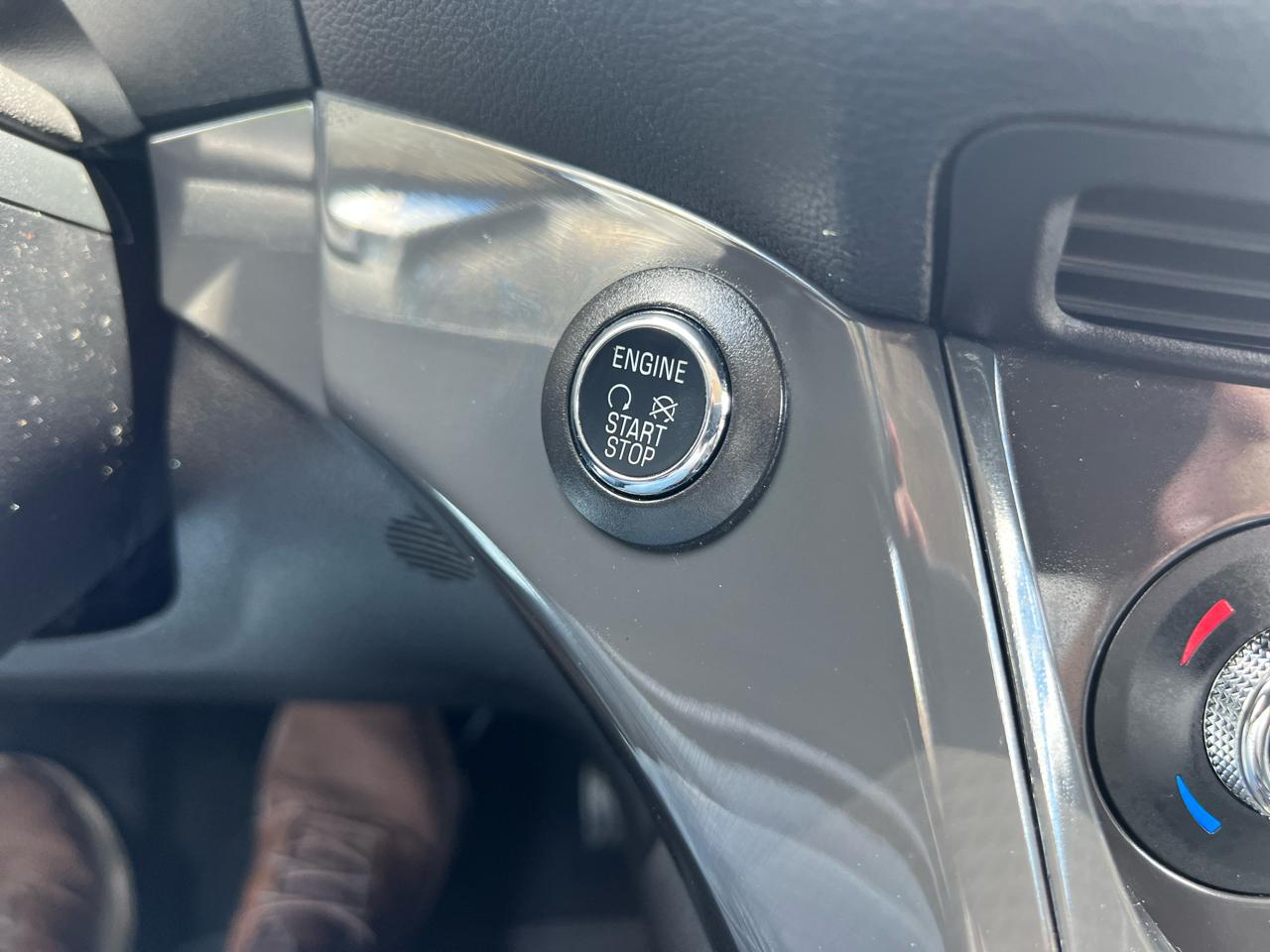 Ford Escape 4WD 4dr Titanium 2014