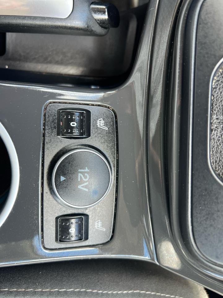 Ford Escape 4WD 4dr Titanium 2014