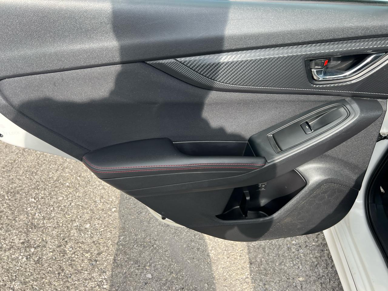 Subaru Impreza 2.0i Sport 5-door Manual 2017