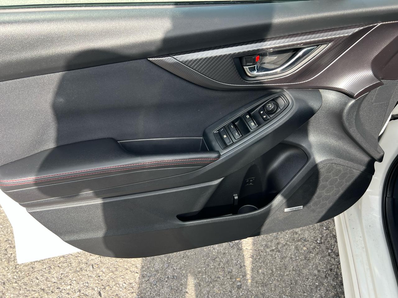 Subaru Impreza 2.0i Sport 5-door Manual 2017