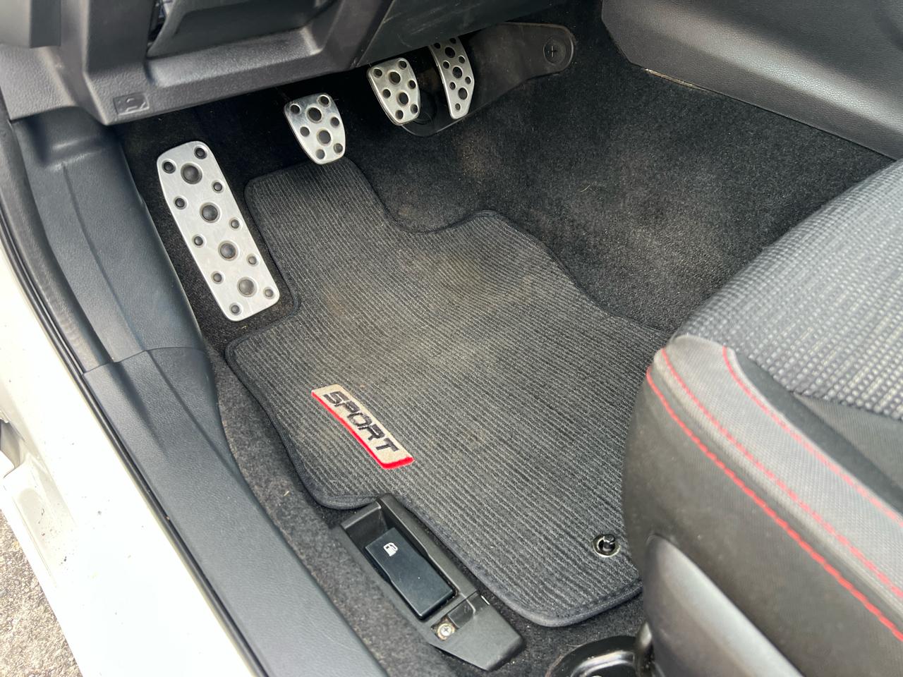 Subaru Impreza 2.0i Sport 5-door Manual 2017
