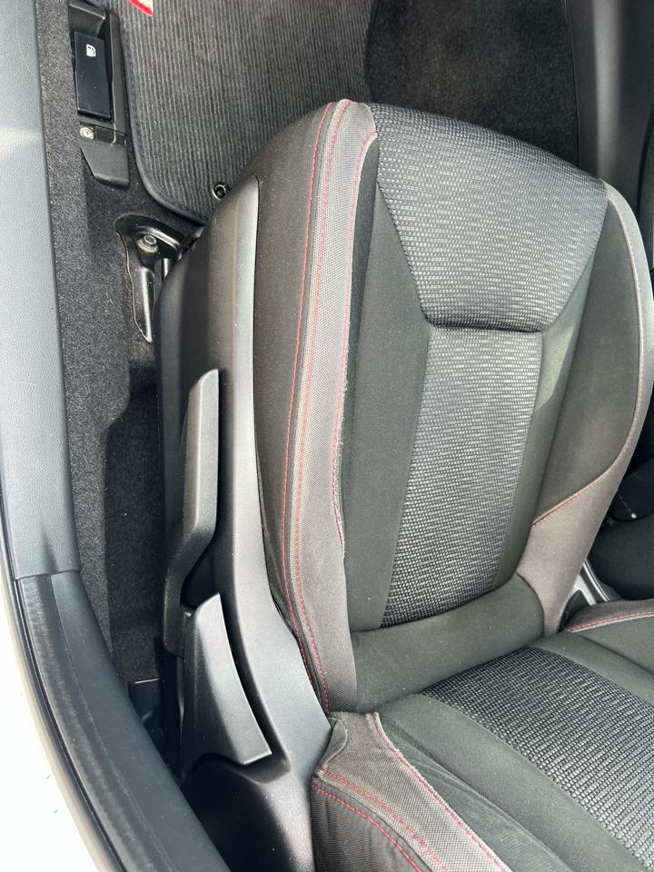Subaru Impreza 2.0i Sport 5-door Manual 2017