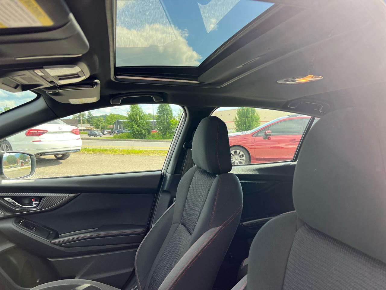 Subaru Impreza 2.0i Sport 5-door Manual 2017
