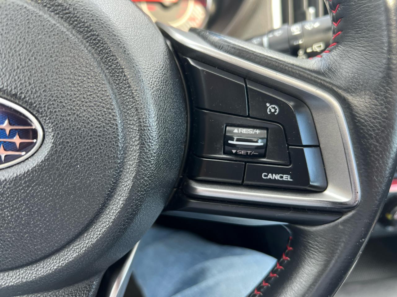 Subaru Impreza 2.0i Sport 5-door Manual 2017