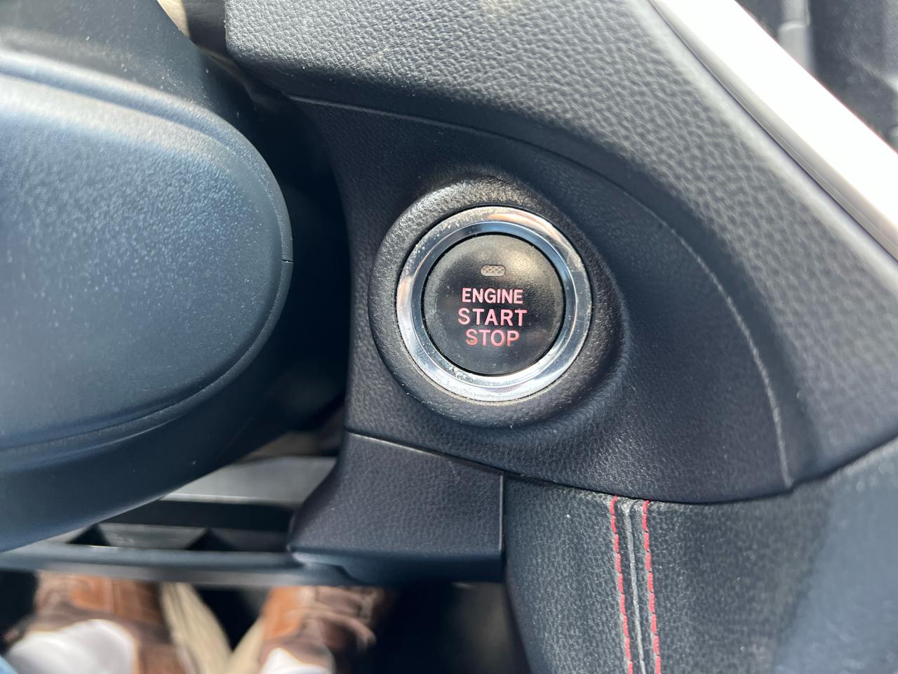 Subaru Impreza 2.0i Sport 5-door Manual 2017