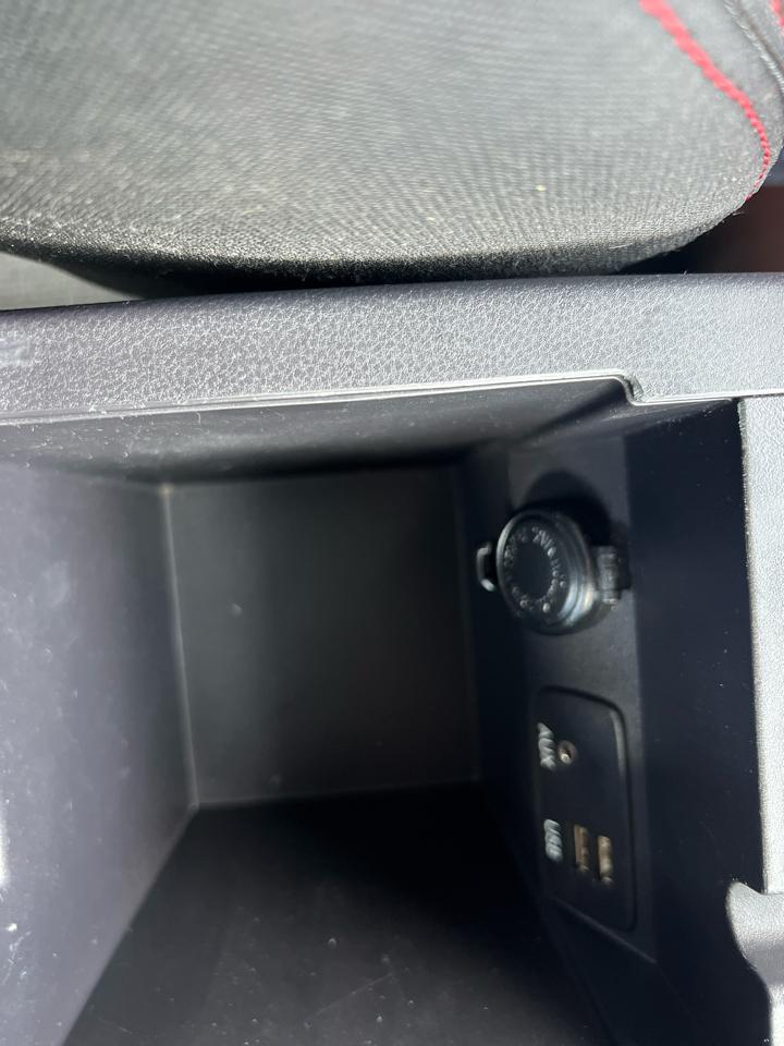 Subaru Impreza 2.0i Sport 5-door Manual 2017