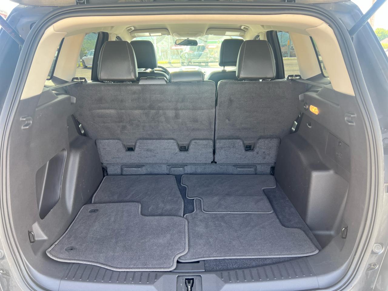 Ford Escape 4WD 4dr SE 2015