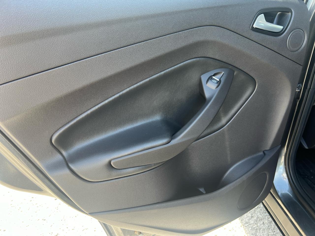 Ford Escape 4WD 4dr SE 2015