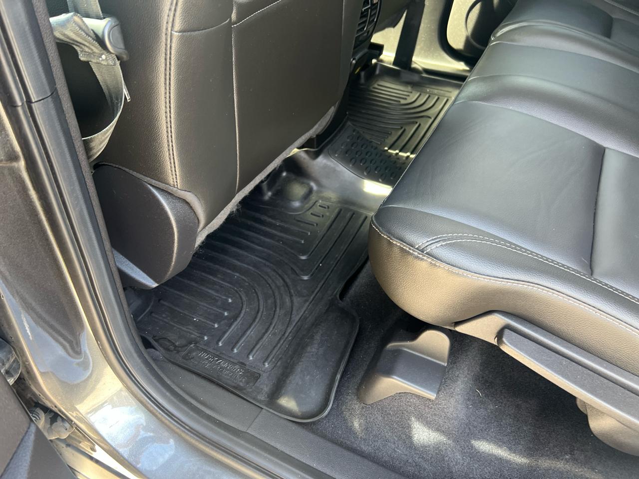Ford Escape 4WD 4dr SE 2015